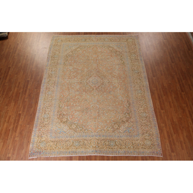 Tapis traditionnel 10 x 13