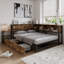 Metal Bed