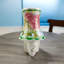 Floral Night Light