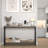 Console Table, Entryway Table, Easy Assembly,Entrance Table-1388151164