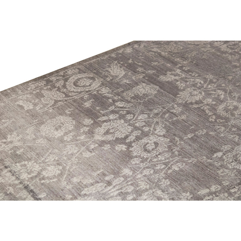 One-of-a-Kind 8' X 9'11" Area Rug