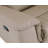 Annahi 67'' Faux Leather Reclining Loveseat-181634409