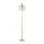 Lampe sur pied 63 "Leslie