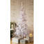 180cm H Artificial Pine Christmas Tree