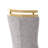 Boucle Dining Chairs With Polished Chrome Frame-886422498-886422497