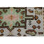 Tapis oriental géométrique Khotan 3 x 5
