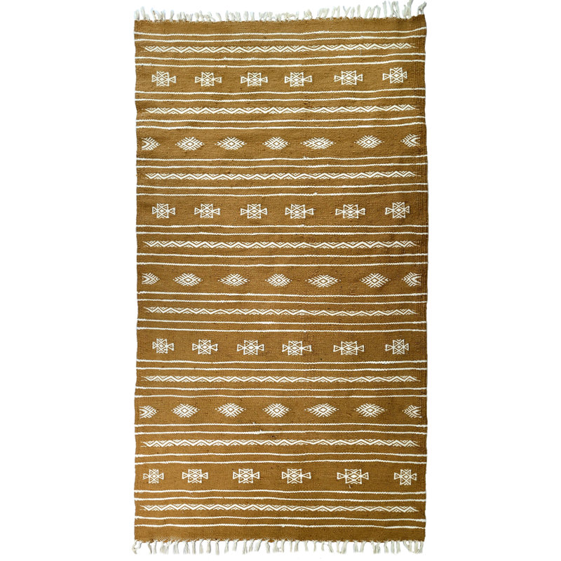 Lathbury Area Rug
