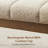 Audeliz 53" Wide Boucle Upholstered Bench-837733224