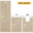 Upgrade Extra Large Bathroom Rug Set 3 Pieces-113150280