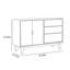Table de buffet simple et robuste-285568891