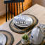Chemin de table d'intérieur tressé en jute de qualité supérieure Kimmel, taille 11 po x 36 po-78341103-69335907-75845065
