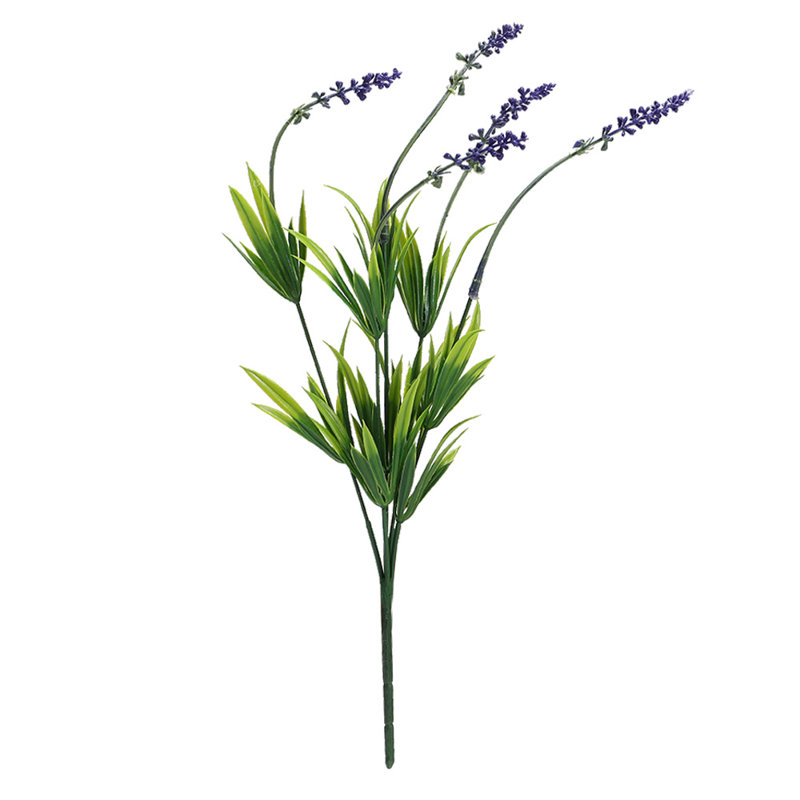 40cm Faux Flowering Branch