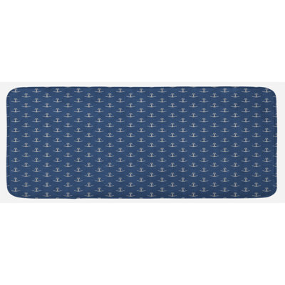 Tapis de cuisine Anchor