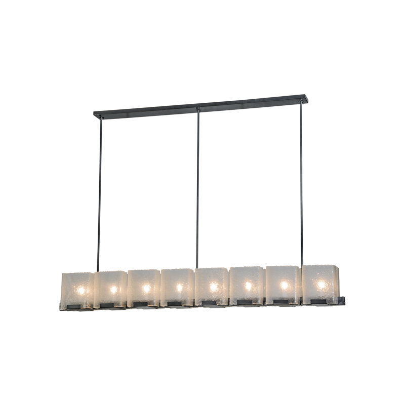 Metro Fusion 8 - Light Pendant