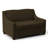 Phillips 52" Square Arm Loveseat with Reversible Cushions-61489308-18863249