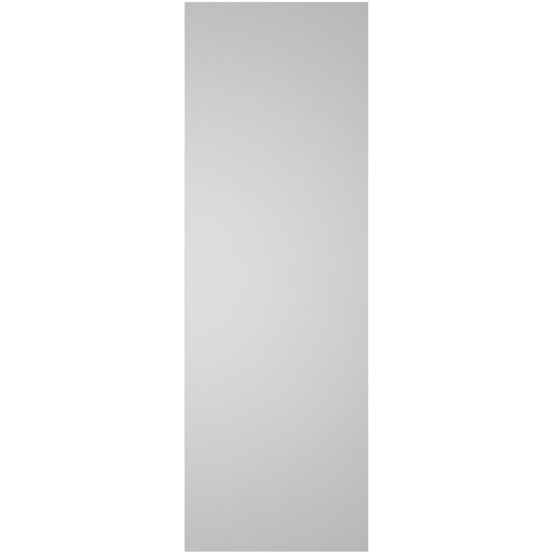 Cadre en brique, brun clair apprêté, H 36 po x l 12 po x P 1,5 po