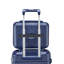 Ensembles de valises 4 pièces (14/20/24/28) Valise extensible légère et durable en PP