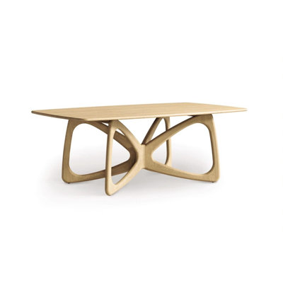 Butterfly Dining - Wood