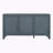 Storage Console Table-984139641