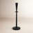 Devonya Aluminum Tabletop Candlestick-2033573735