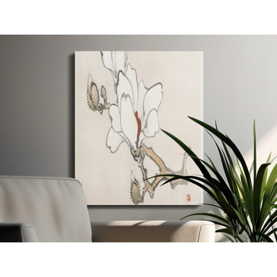 Wrapped Canvas Print Set