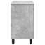 60cm Bathroom Vanity Base Only-750903000