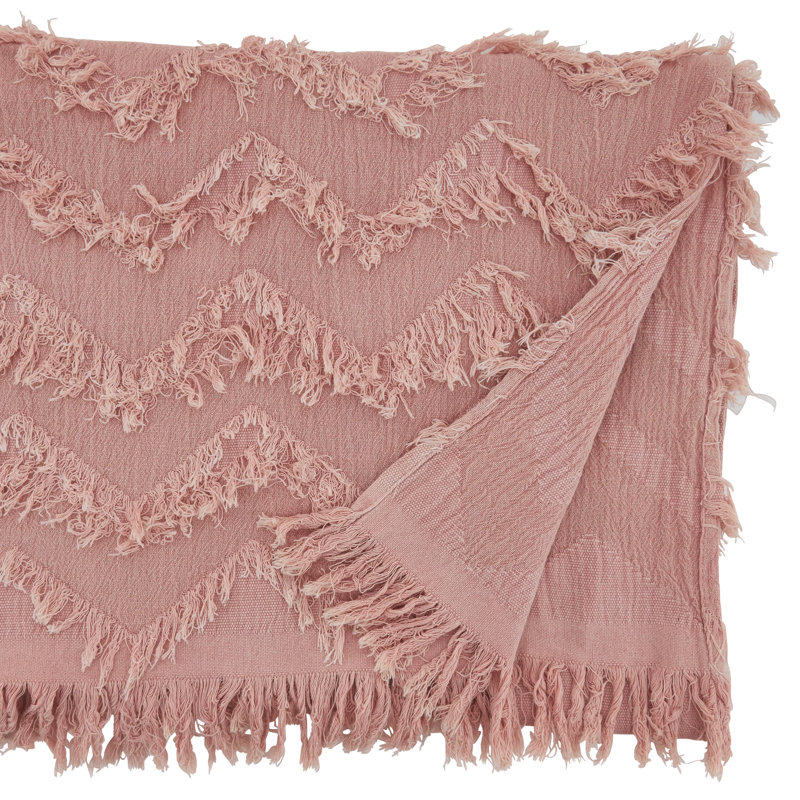 Chemin de table Farrah, Rose