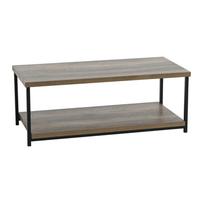 Rectangular Coffee Table Coast 