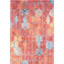 Tapis rouge / bleu Beal-31884334