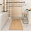Muski Jute / Sisal Hand Woven Area Rug-20384258