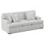 Bridgetown 97'' Recessed Arm Sofa with Reversible Cushions-62394660-62394657