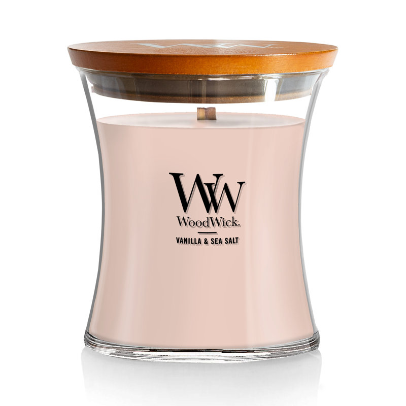 WoodWick Fireside Medium  Candles