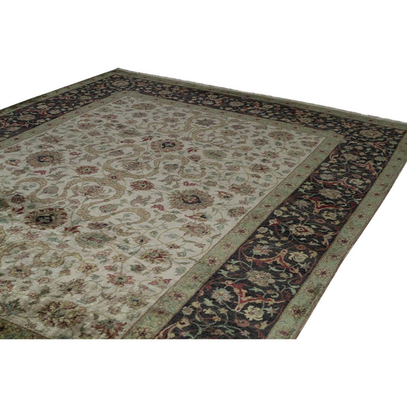 One-of-a-Kind 9'4" X 12'5" Area Rug