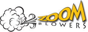 Zoom Blowers Logo