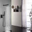 Pomme de douche pour salle de bain 10 pouces
