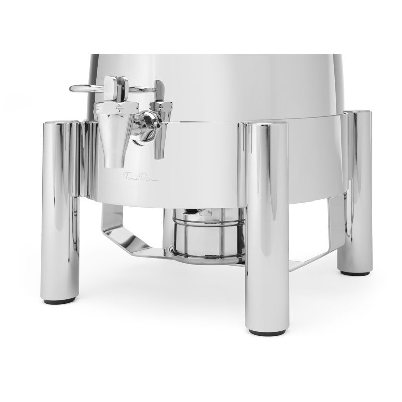 Coffee Brewer 12L Beverage Dispenser