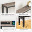 100cm Console Table-457190423