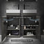 Ensemble de meuble-lavabo simple 17,9 po Jelene