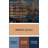 Cities Malta Brown Metal Wall Art