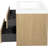 Wall-Mounted Bathroom Vanity With Sink-545423395-545423392