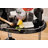 Serving Metal Bar Cart