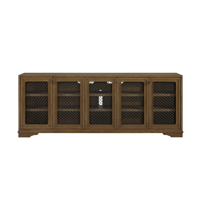 Console Tarrington 84 po - amande