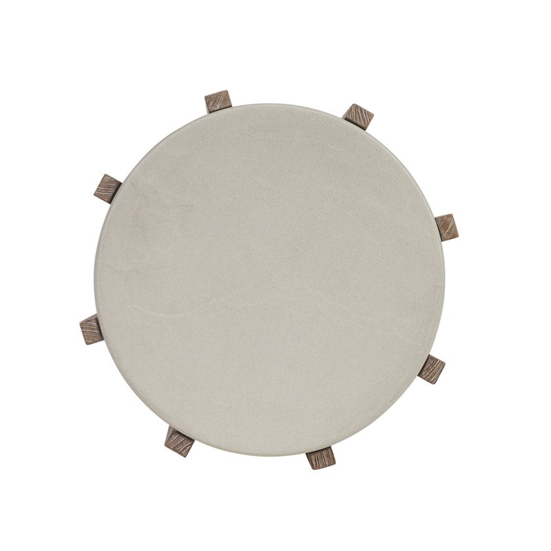 Stillwater Cove Accent Table