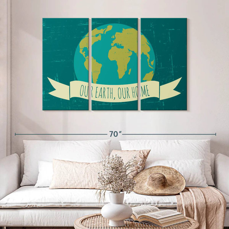 Our Earth Our Home