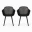LOTUS CHAIR (ensemble de 2)