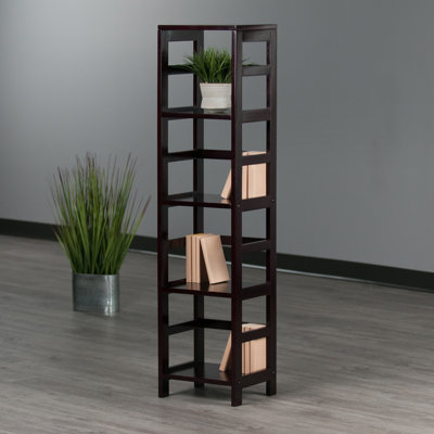 Eleia 548 H x 1339 W x 1122 D Shelving Unit