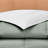 Modern Threads Comforter Duvet Insert, Reversible Quilted Down Alternative Comforter with Corner Tabs, All Season Bedding-2012141056-2012141182