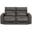 Fauteuil inclinable électrique Ayoka avec appui-tête réglable-424176056-466071821