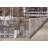 Classic Brown Grey Area Rug-112014039