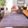 Premium Machine Washable Varroville AMF1704 Stripes Rug